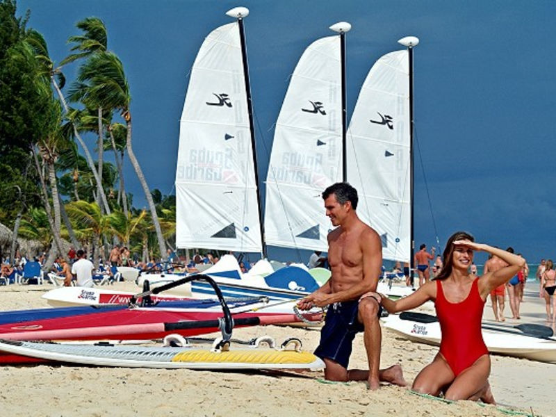 Grand Bahia Principe Punta Cana