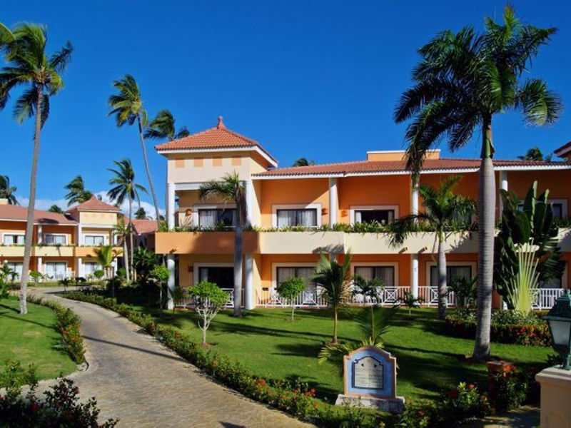 Grand Bahia Principe Punta Cana