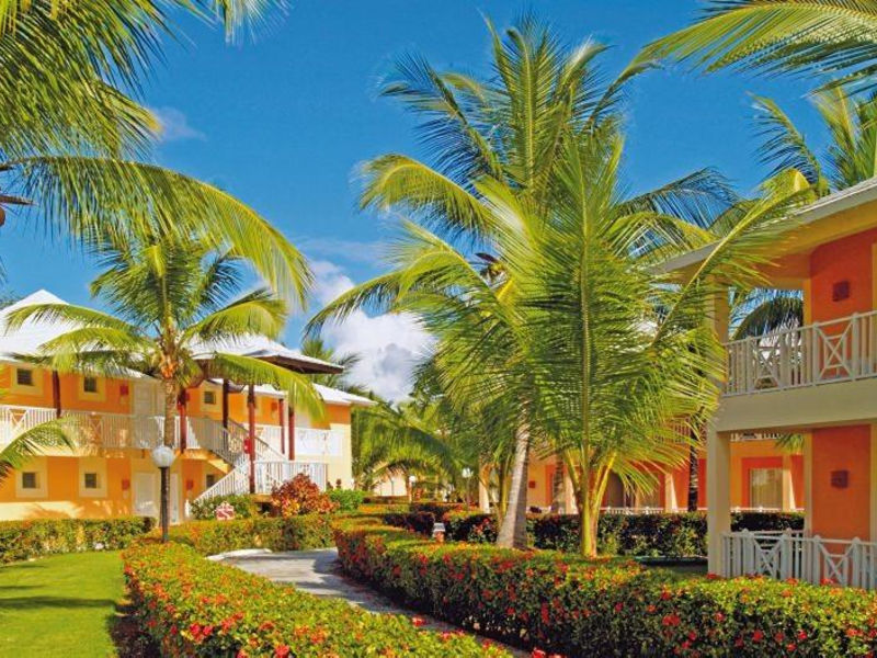 Grand Bahia Principe San Juan