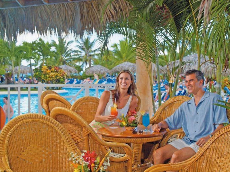 Grand Bahia Principe San Juan