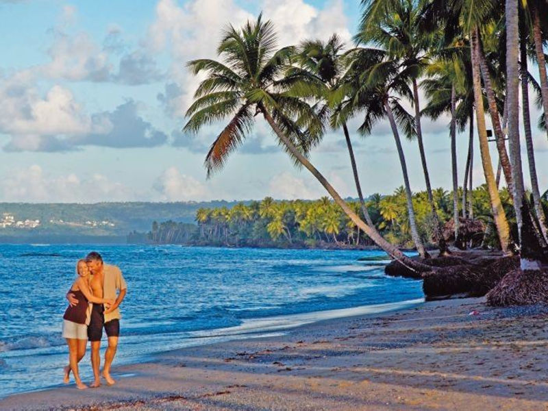Grand Bahia Principe San Juan