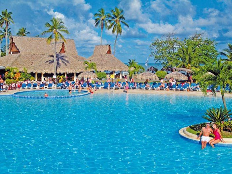 Grand Bahia Principe San Juan