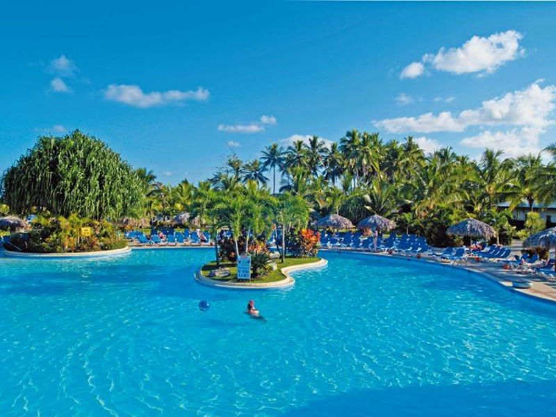 Grand Bahia Principe San Juan
