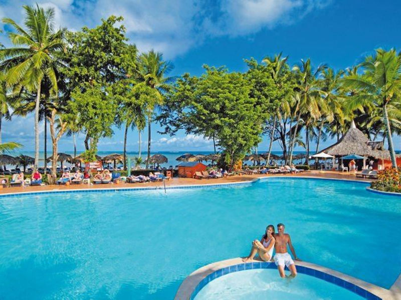Grand Bahia Principe San Juan