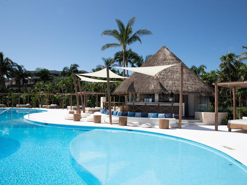 Gran Bahia Principe Tulum