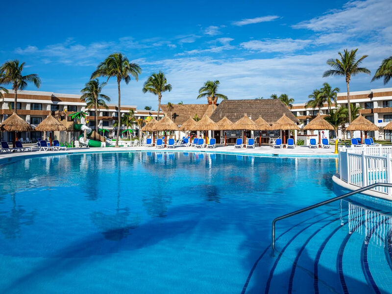 Gran Bahia Principe Tulum