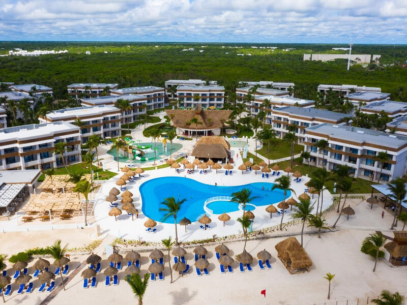 Gran Bahia Principe Tulum