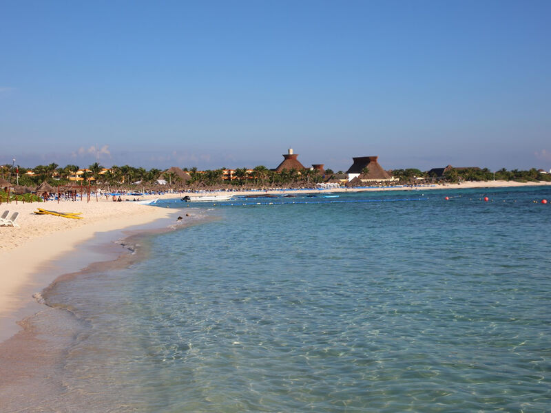 Gran Bahia Principe Tulum