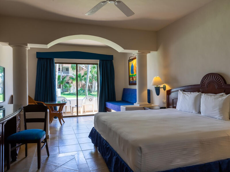 Gran Bahia Principe Tulum