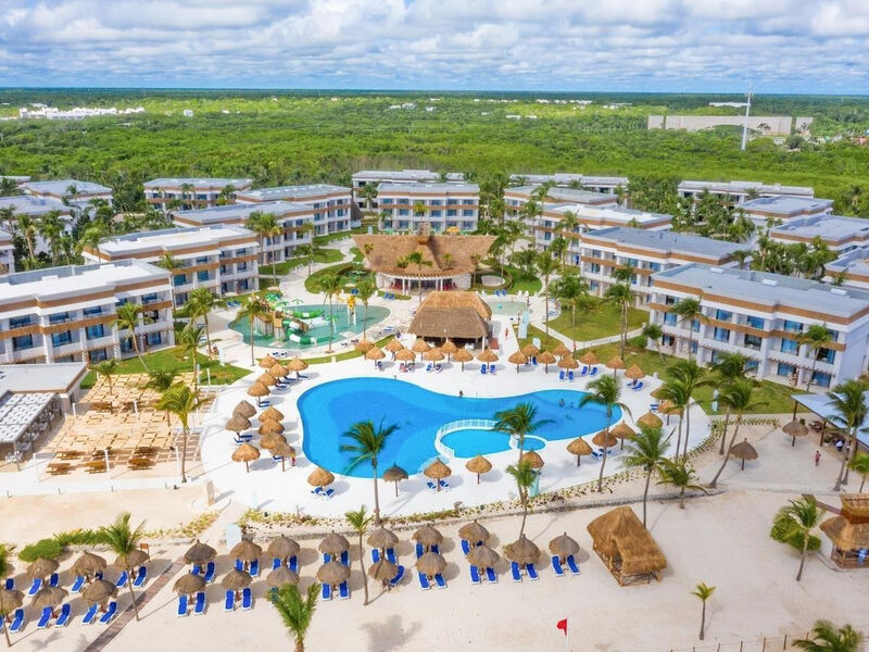 Gran Bahia Principe Tulum
