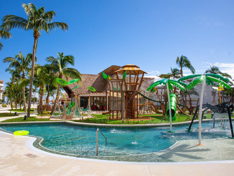 Gran Bahia Principe Tulum