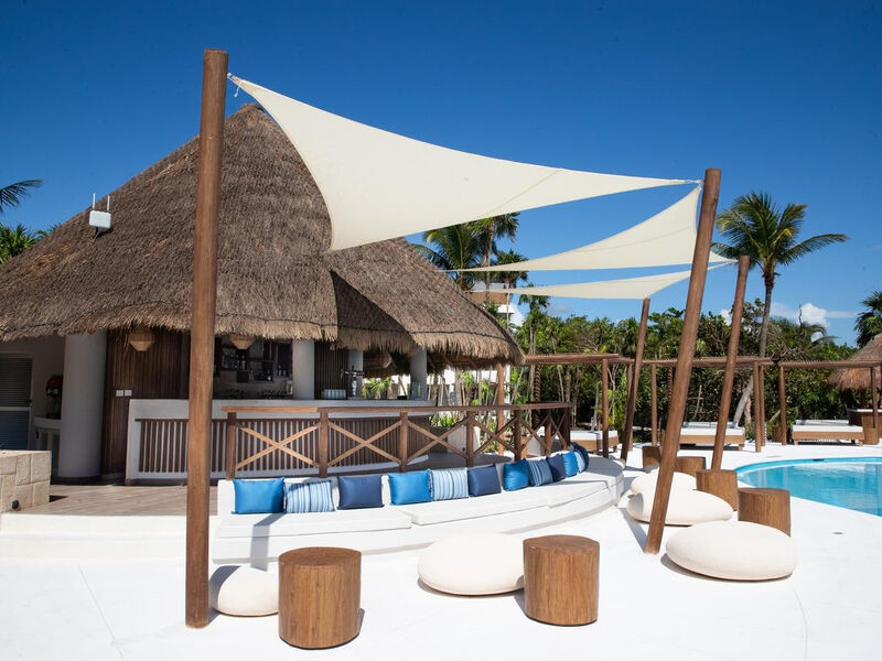 Gran Bahia Principe Tulum