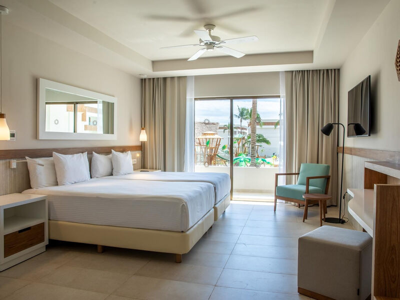 Gran Bahia Principe Tulum