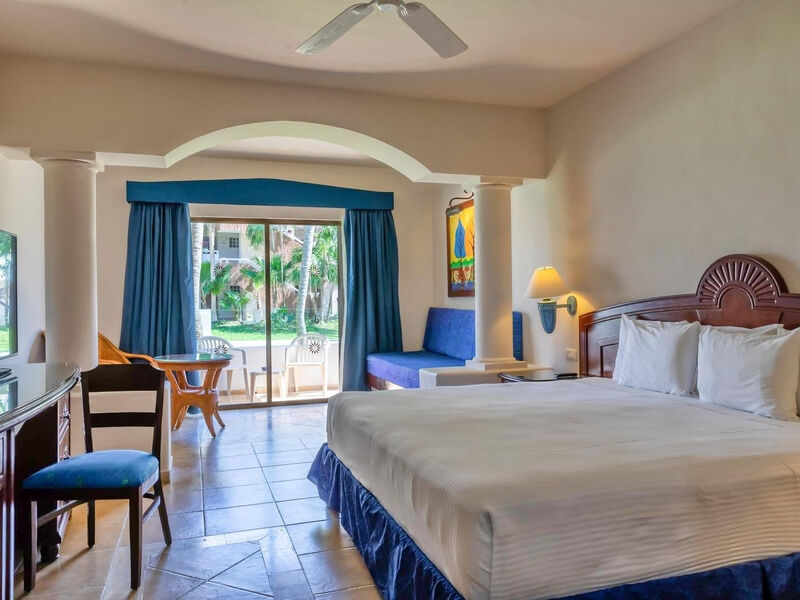 Gran Bahia Principe Tulum