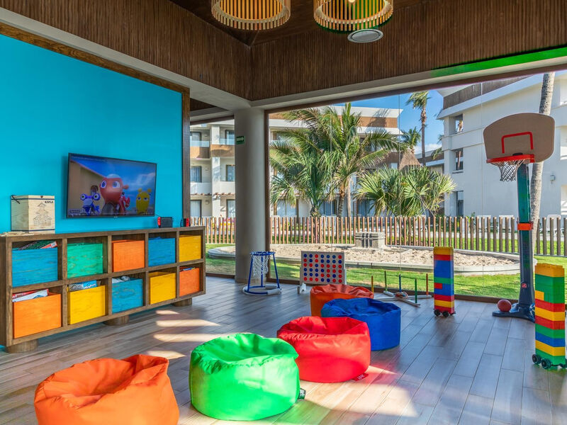 Gran Bahia Principe Tulum