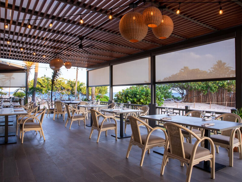 Gran Bahia Principe Tulum