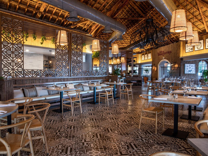 Gran Bahia Principe Tulum