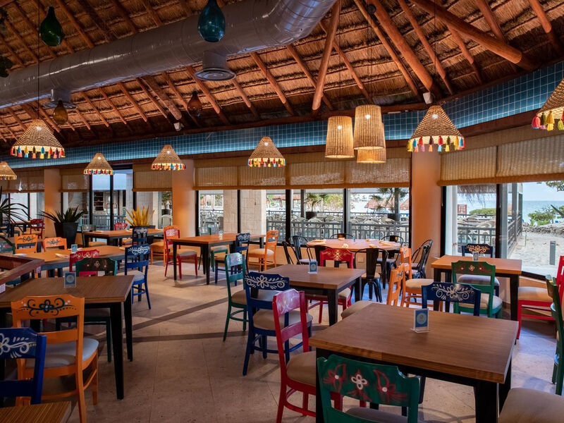 Gran Bahia Principe Tulum