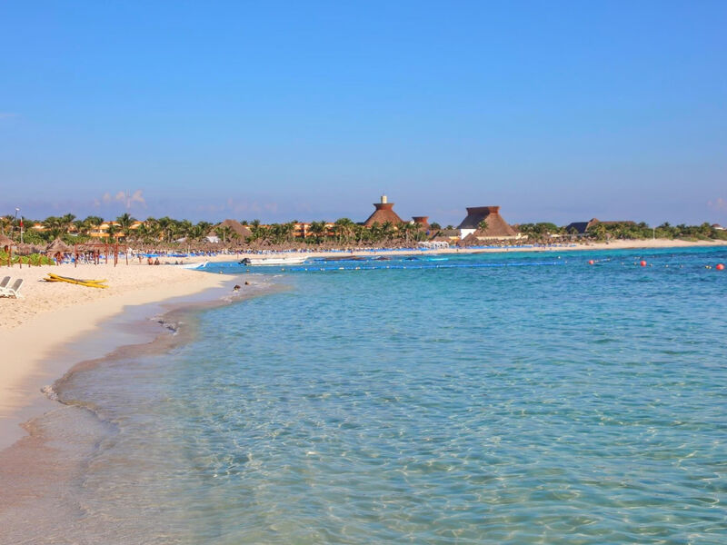 Gran Bahia Principe Tulum