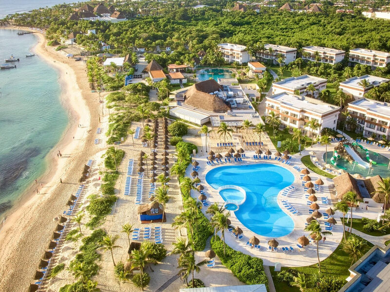 Gran Bahia Principe Tulum