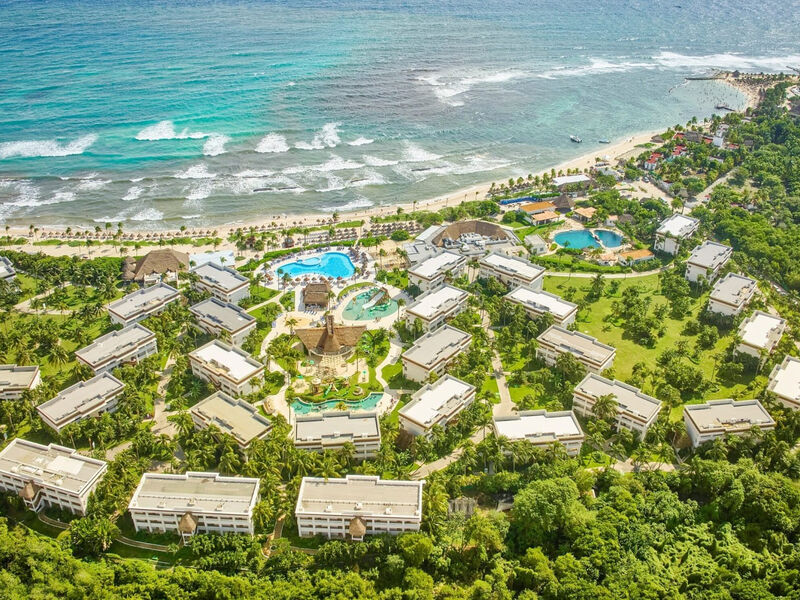 Gran Bahia Principe Tulum