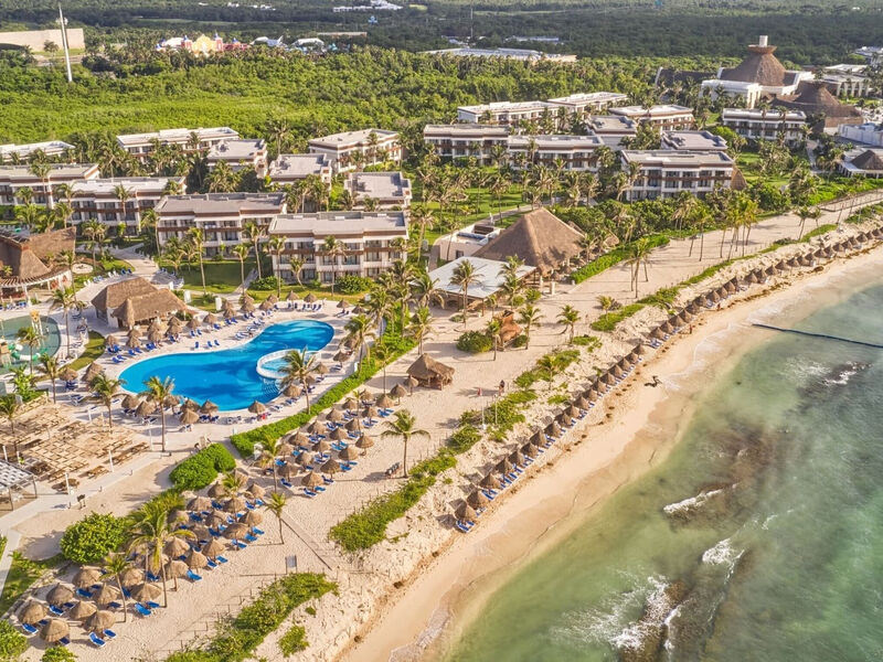 Gran Bahia Principe Tulum