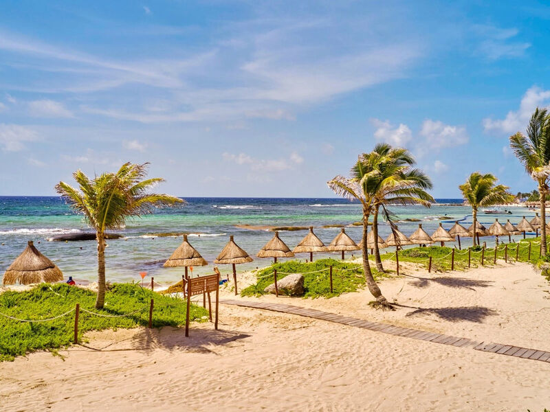 Gran Bahia Principe Tulum