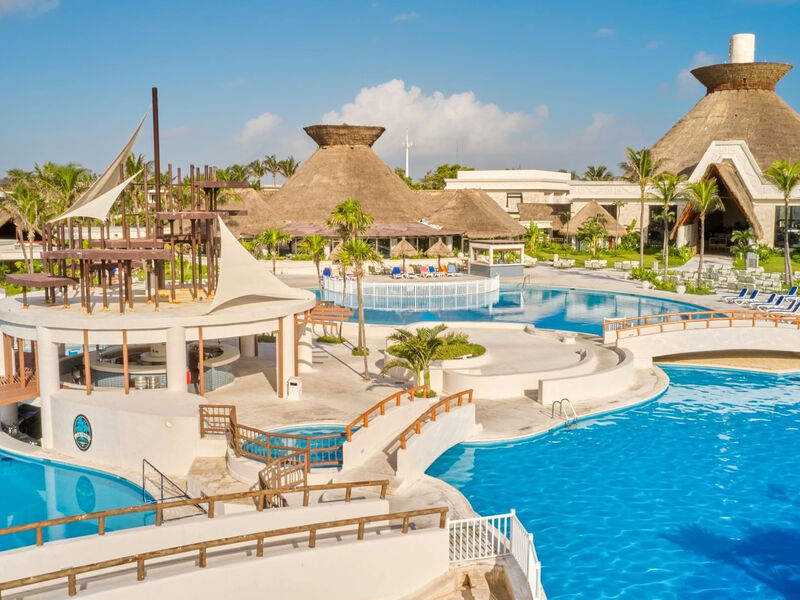 Gran Bahia Principe Tulum