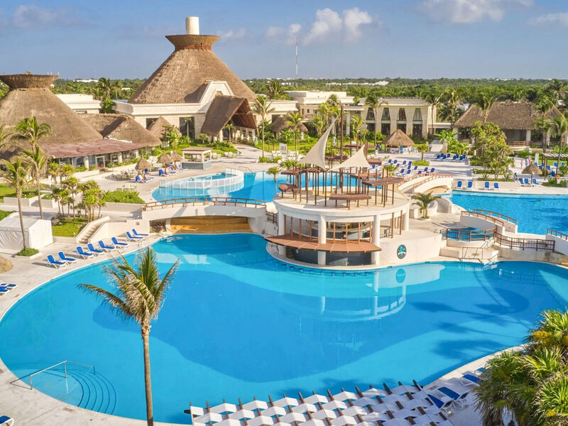 Gran Bahia Principe Tulum