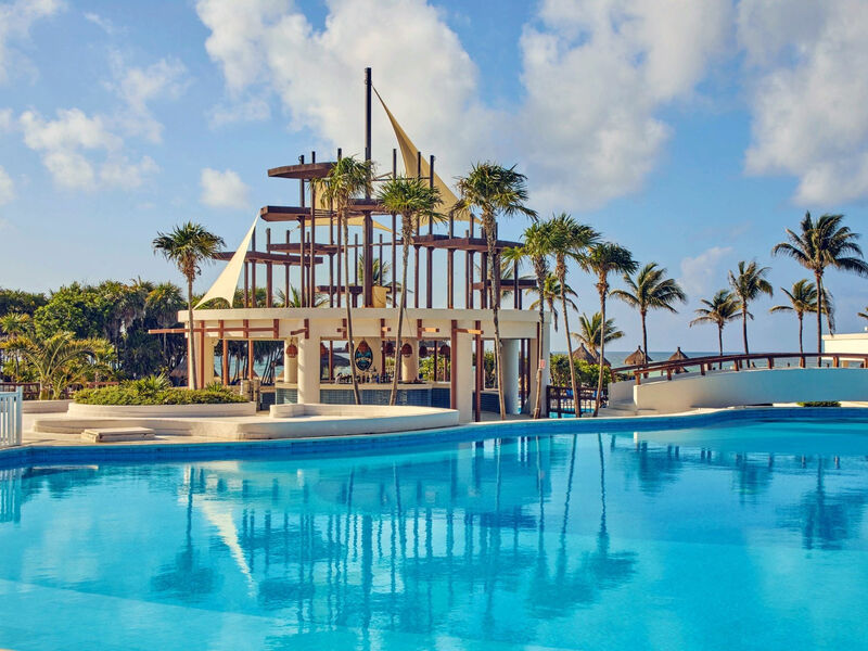 Gran Bahia Principe Tulum