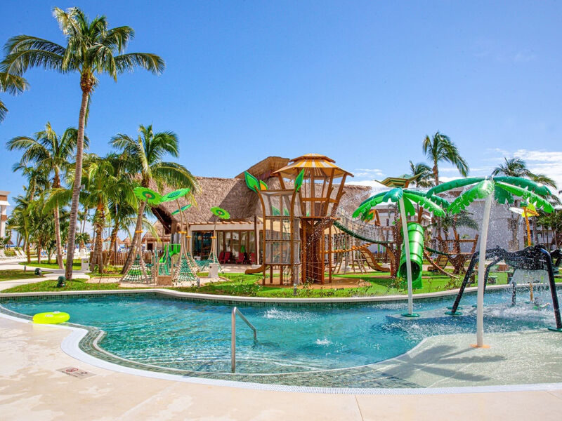 Gran Bahia Principe Tulum