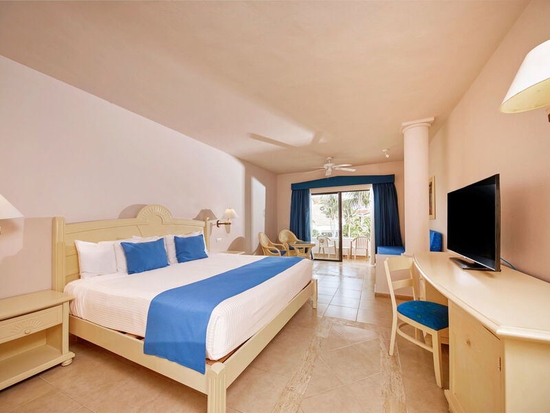 Gran Bahia Principe Tulum