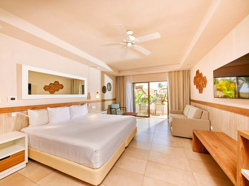 Gran Bahia Principe Tulum