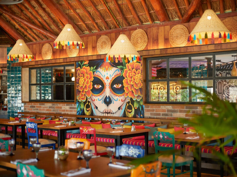 Gran Bahia Principe Tulum
