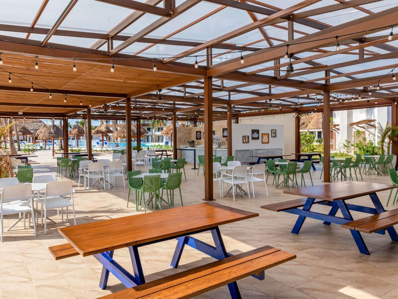 Gran Bahia Principe Tulum