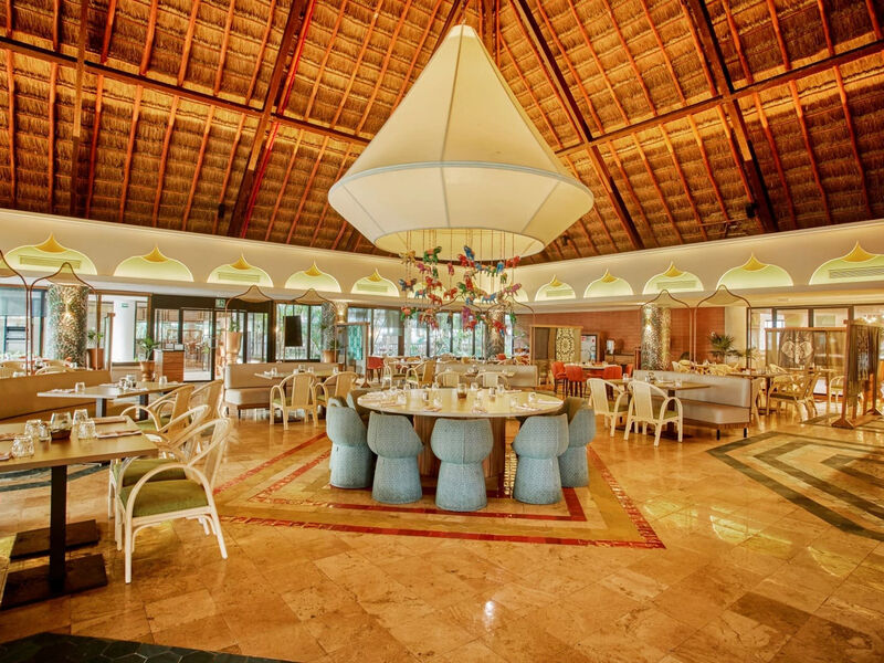 Gran Bahia Principe Tulum