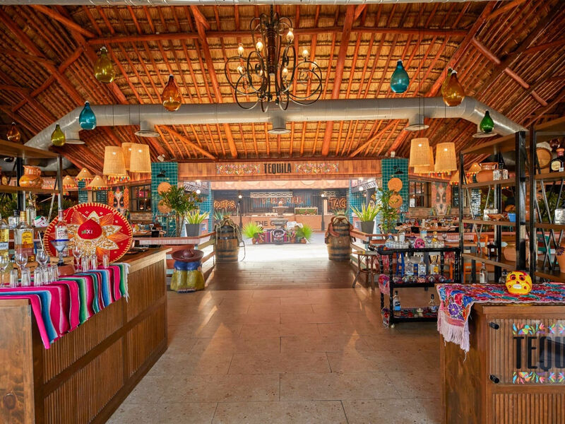 Gran Bahia Principe Tulum