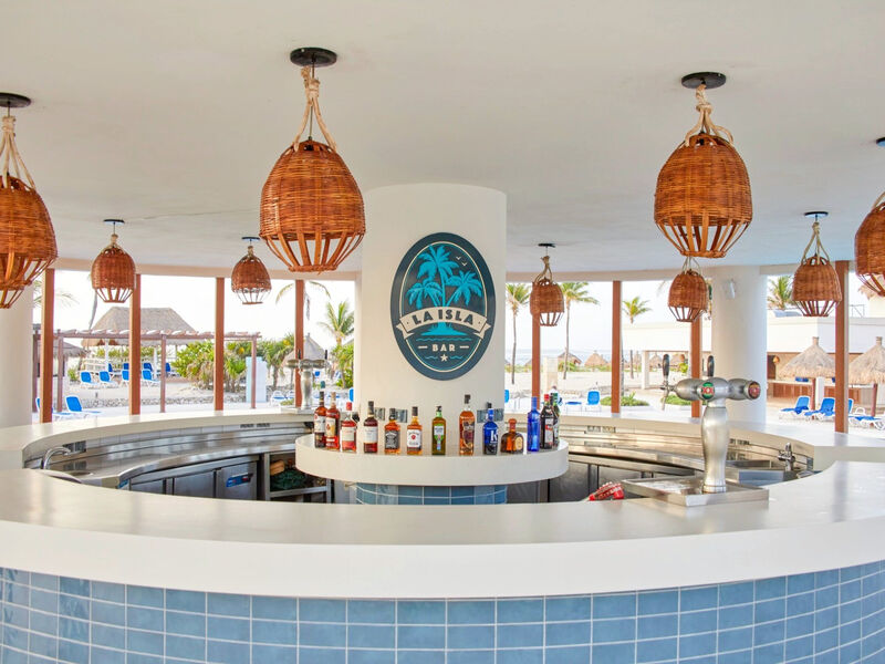 Gran Bahia Principe Tulum