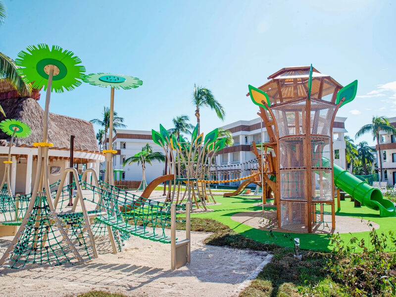 Gran Bahia Principe Tulum