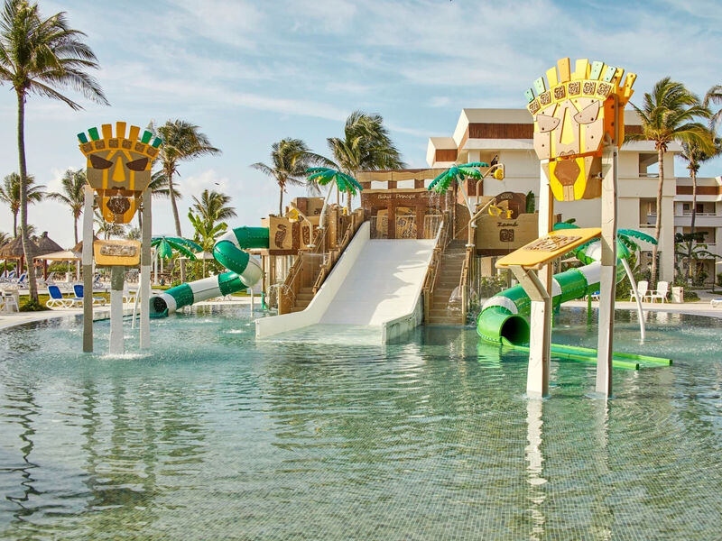Gran Bahia Principe Tulum