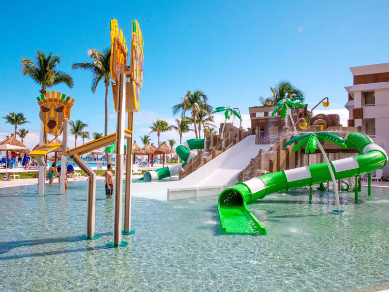 Gran Bahia Principe Tulum