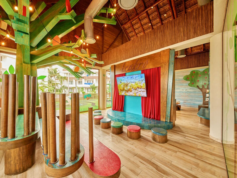 Gran Bahia Principe Tulum