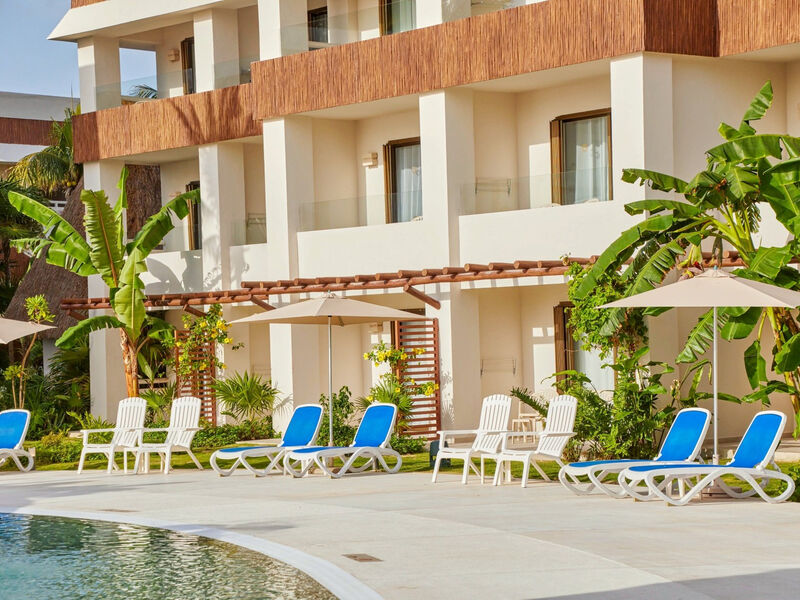 Gran Bahia Principe Tulum