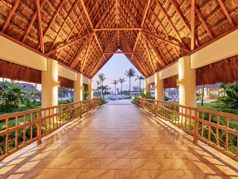 Gran Bahia Principe Tulum