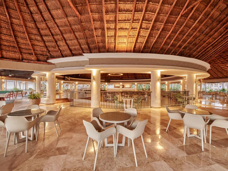 Gran Bahia Principe Tulum