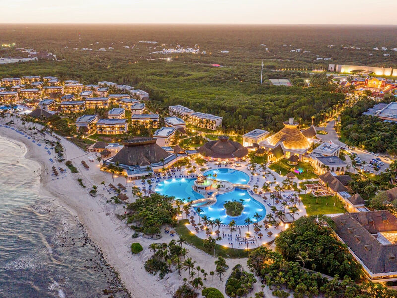 Gran Bahia Principe Tulum