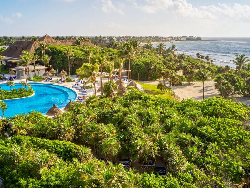 Gran Bahia Principe Tulum