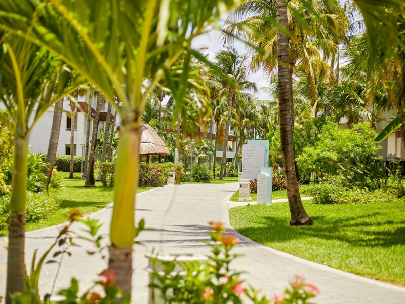 Gran Bahia Principe Tulum
