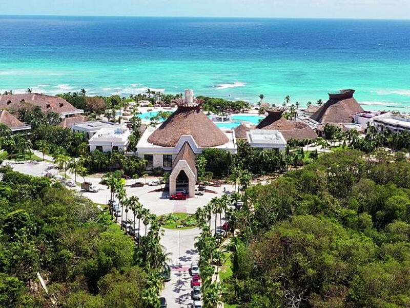 Bahia Principe Grand Tulum