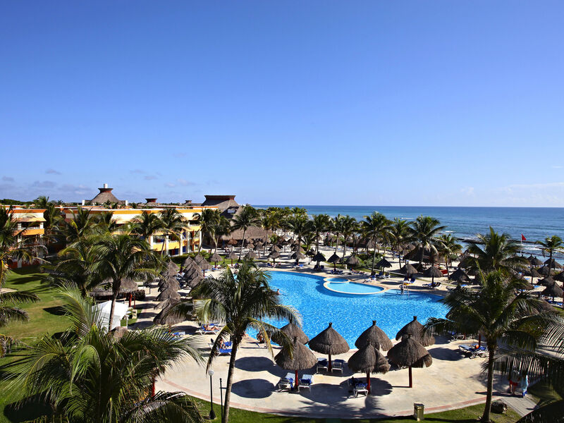 Bahia Principe Grand Tulum